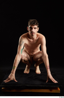 Falco White 1 kneeling nude whole body 0001.jpg